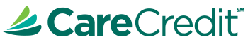 carecredit green logo